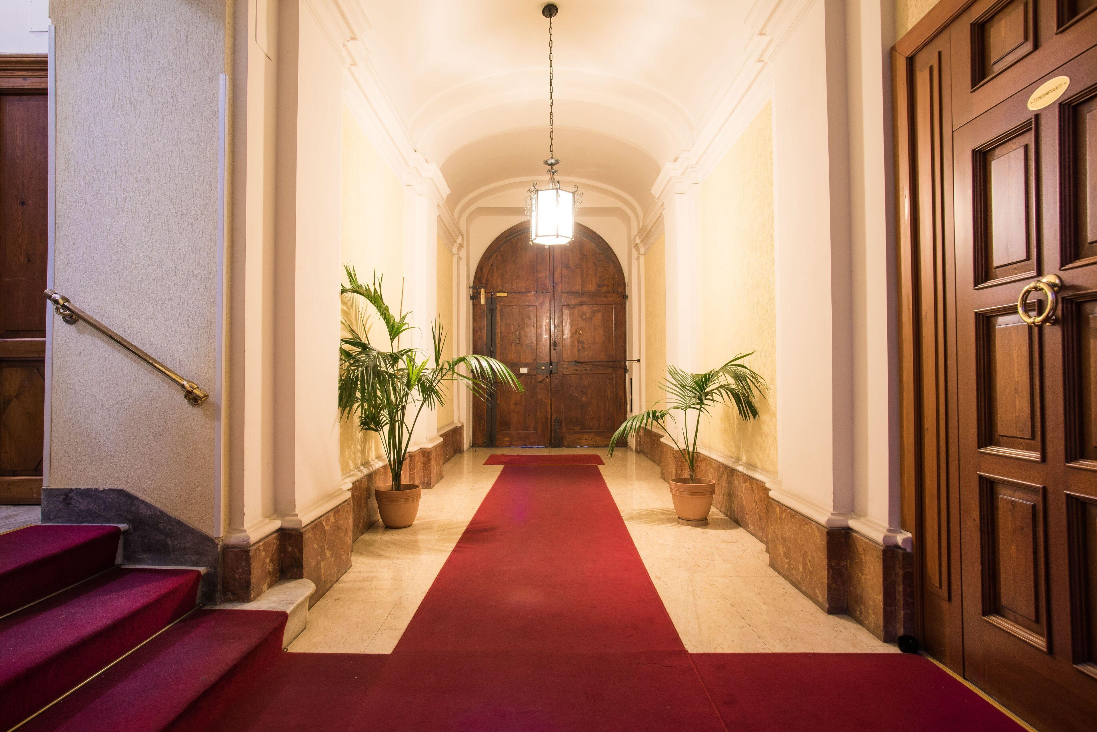 Domus Romantica — Foto 3