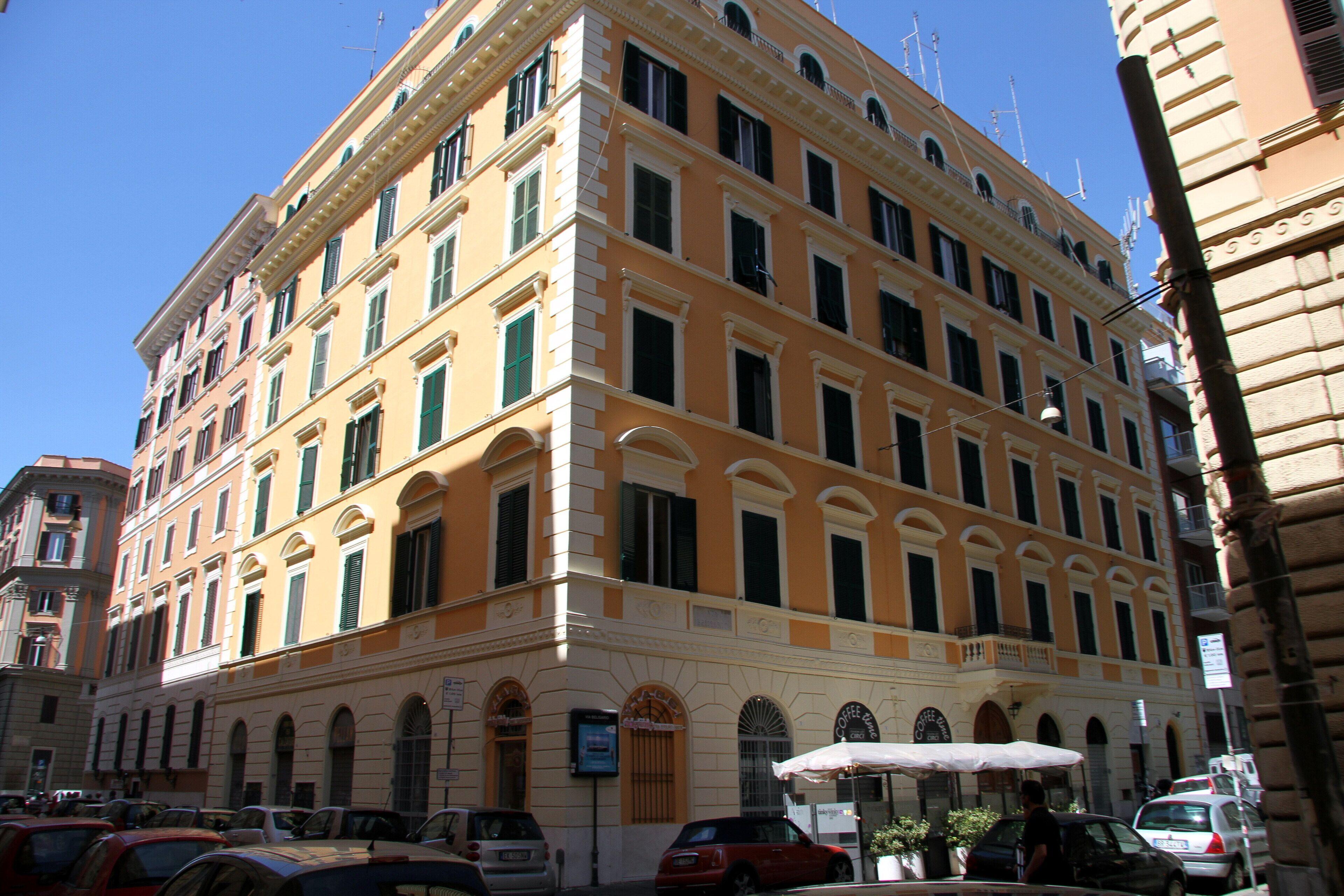 Domus Romantica — Foto 1